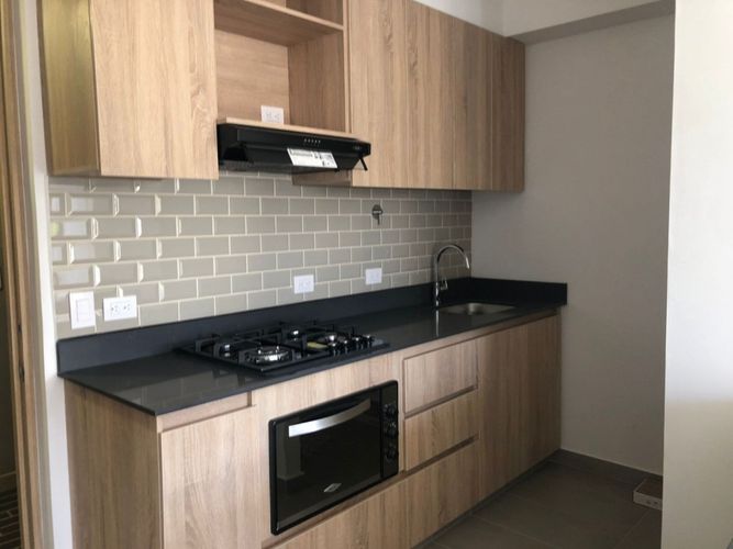 Apartaestudio en Arriendo en El retiro - Miniatura 4