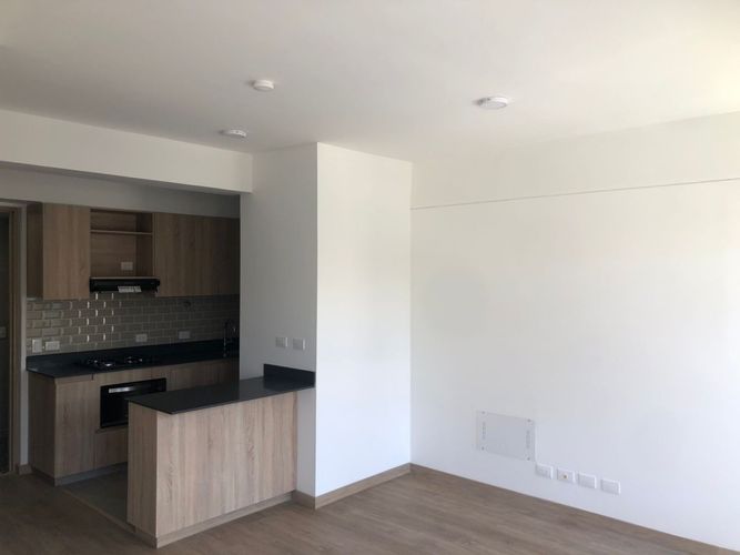 Apartaestudio en Arriendo en El retiro - Miniatura 6