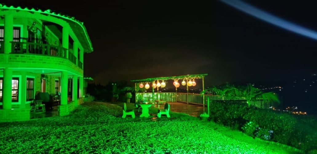 Finca en Arriendo en El salado, Guarne - Imagen 1