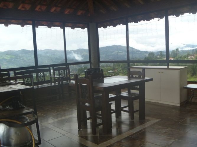 Finca en Arriendo en El salado, Guarne - Miniatura 3