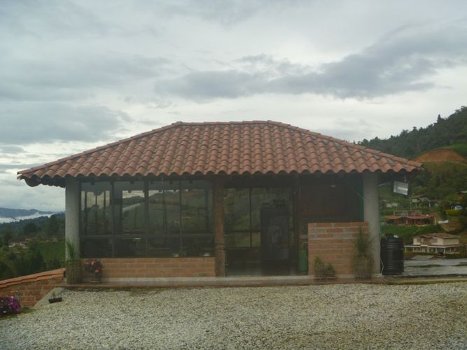 Finca en Arriendo en El salado, Guarne - Miniatura 12