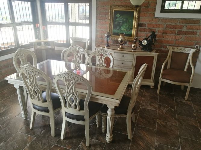 Finca en Arriendo en El salado, Guarne - Miniatura 18
