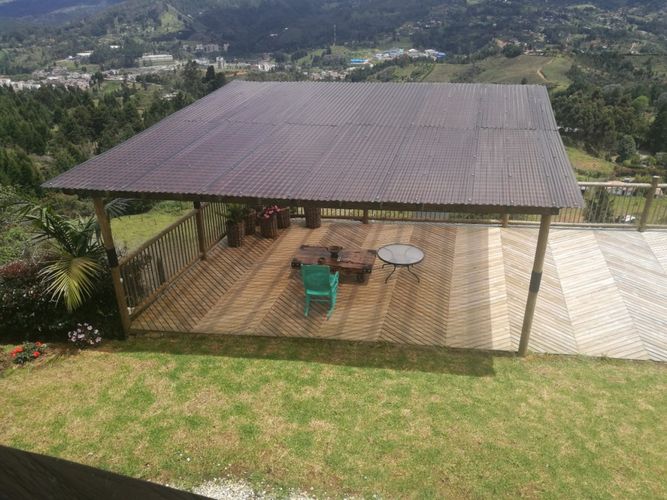 Finca en Arriendo en El salado, Guarne - Miniatura 20