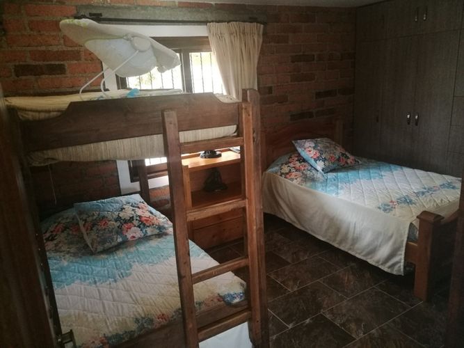 Finca en Arriendo en El salado, Guarne - Miniatura 24