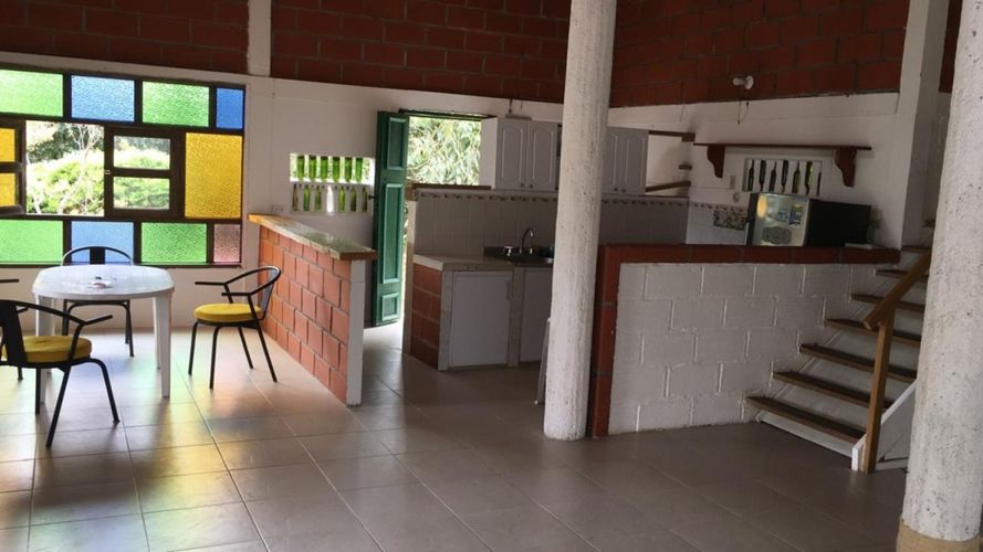 Finca en Arriendo en El salado, Guarne - Imagen 1