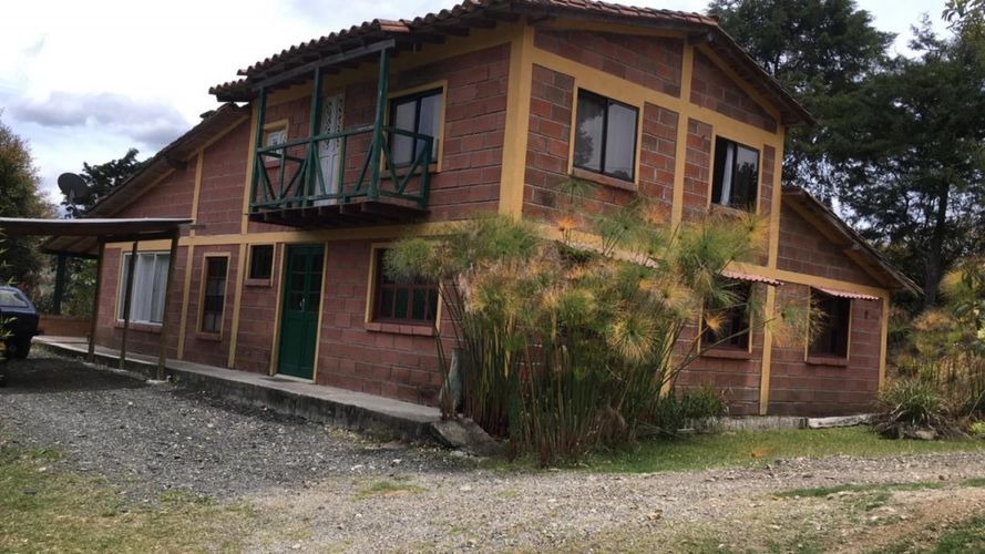 Finca en Arriendo en El salado, Guarne - Miniatura 3