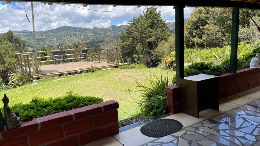 Finca en Arriendo en El salado, Guarne - Miniatura 4
