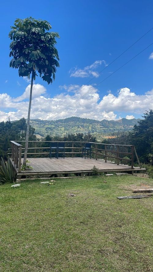 Finca en Arriendo en El salado, Guarne - Miniatura 5
