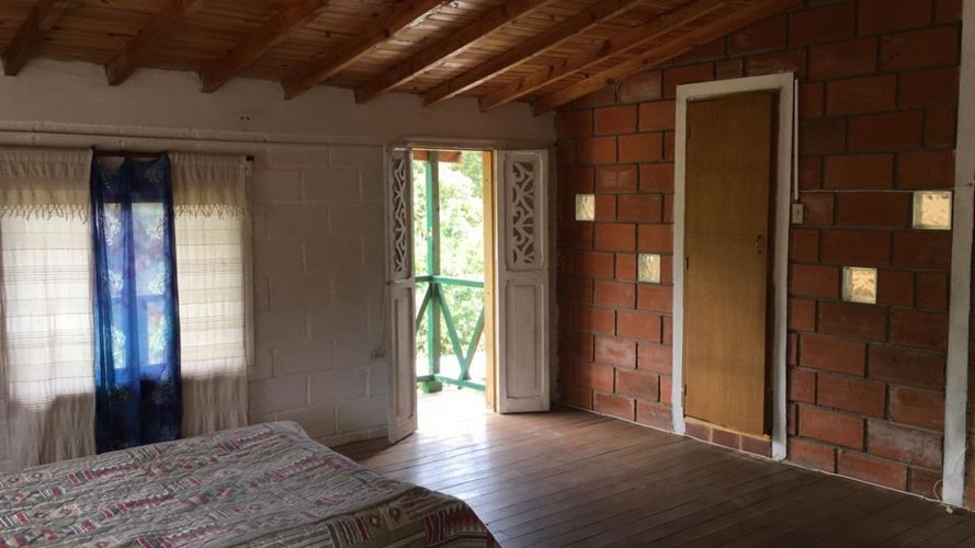 Finca en Arriendo en El salado, Guarne - Miniatura 6