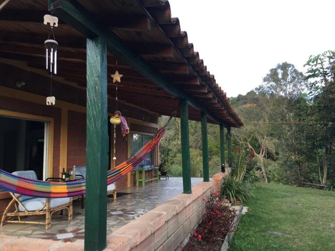 Finca en Arriendo en El salado, Guarne - Miniatura 9