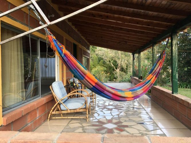 Finca en Arriendo en El salado, Guarne - Miniatura 10