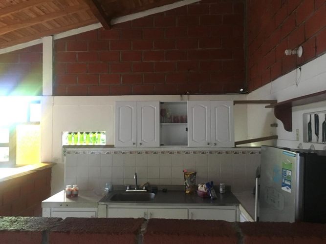 Finca en Arriendo en El salado, Guarne - Miniatura 12