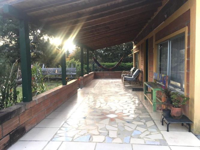 Finca en Arriendo en El salado, Guarne - Miniatura 13