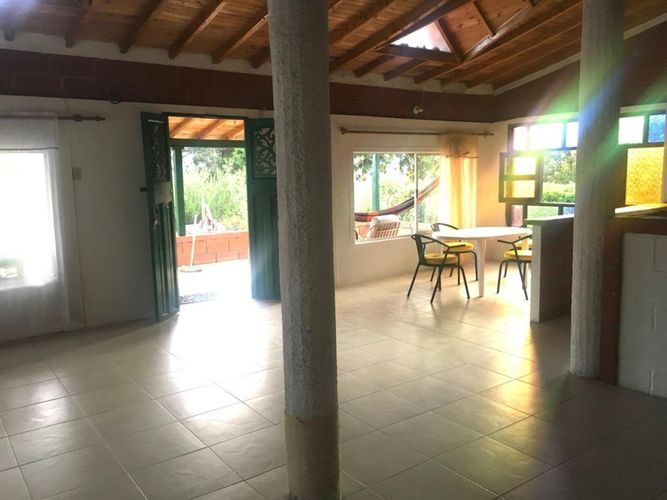 Finca en Arriendo en El salado, Guarne - Miniatura 17