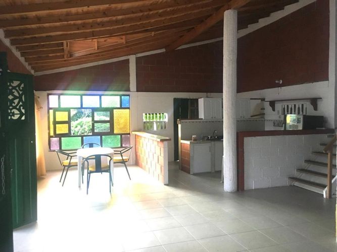 Finca en Arriendo en El salado, Guarne - Miniatura 18