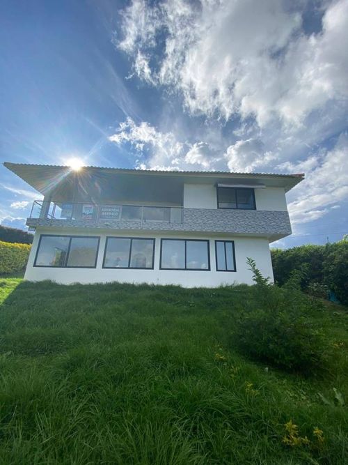 Finca en Arriendo en El porvenir, Rionegro - Miniatura 4