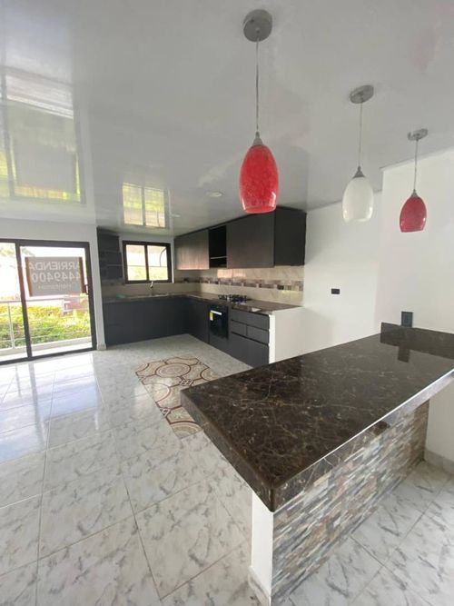 Finca en Arriendo en El porvenir, Rionegro - Miniatura 6