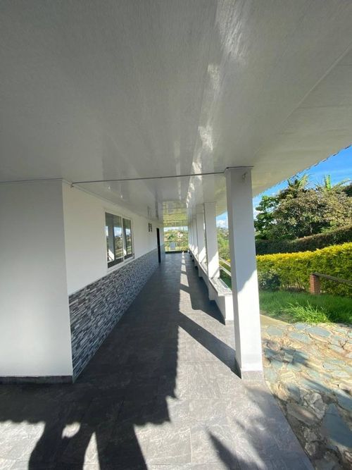 Finca en Arriendo en El porvenir, Rionegro - Miniatura 21