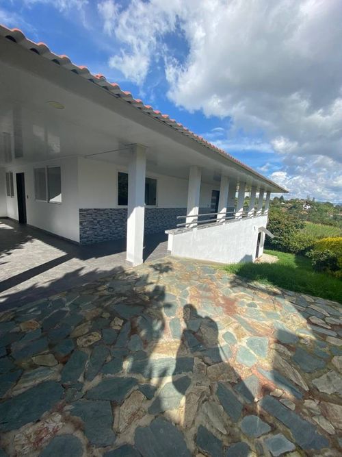 Finca en Arriendo en El porvenir, Rionegro - Miniatura 22