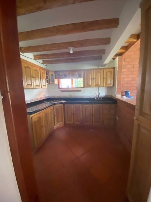 Finca en Arriendo en El porvenir, Rionegro - Imagen 1