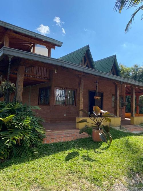 Finca en Arriendo en El porvenir, Rionegro - Miniatura 3