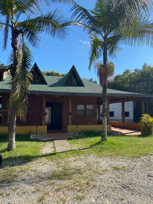 Finca en Arriendo en El porvenir, Rionegro - Miniatura 5