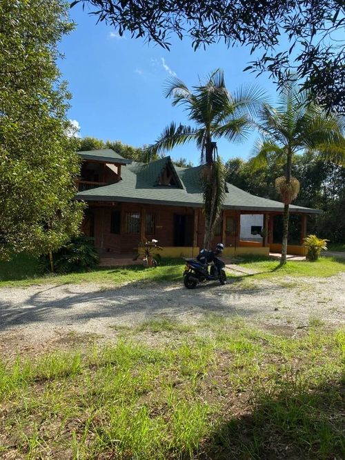 Finca en Arriendo en El porvenir, Rionegro - Miniatura 6