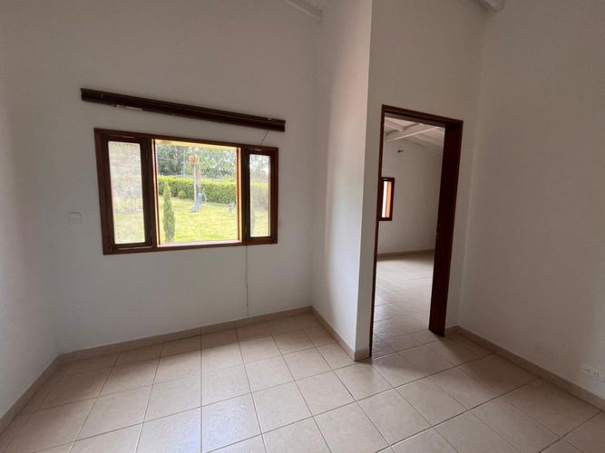 Finca en Arriendo en Las mercedes, Marinilla - Imagen 1