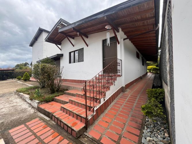 Finca en Arriendo en Las mercedes, Marinilla - Miniatura 3
