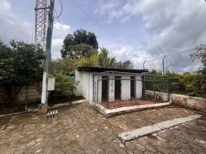 Finca en Arriendo en Las mercedes, Marinilla - Miniatura 4