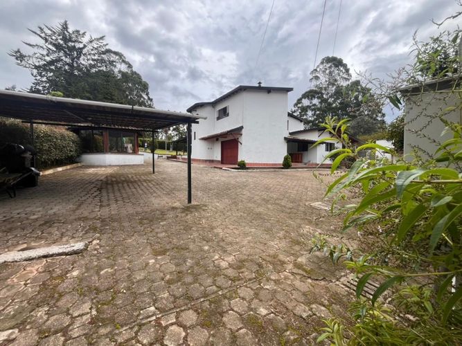 Finca en Arriendo en Las mercedes, Marinilla - Miniatura 5