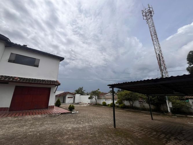 Finca en Arriendo en Las mercedes, Marinilla - Miniatura 6