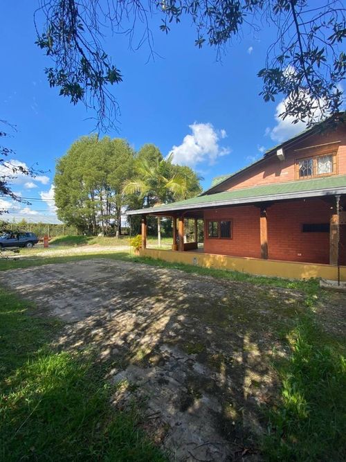 Finca en Arriendo en El porvenir, Rionegro - Miniatura 26