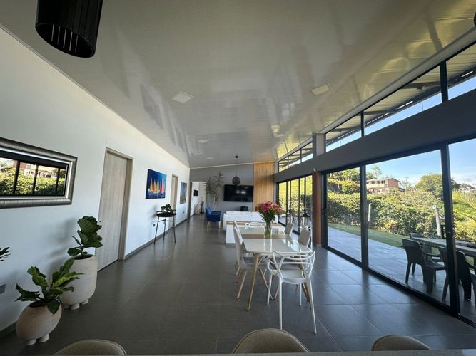 Finca en Arriendo en El carmen de viboral - Miniatura 3