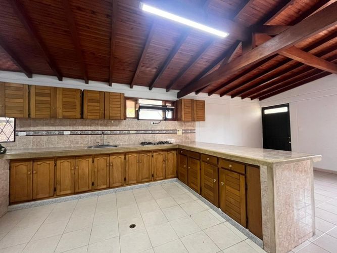 Finca en Arriendo en Las mercedes, Marinilla - Miniatura 16