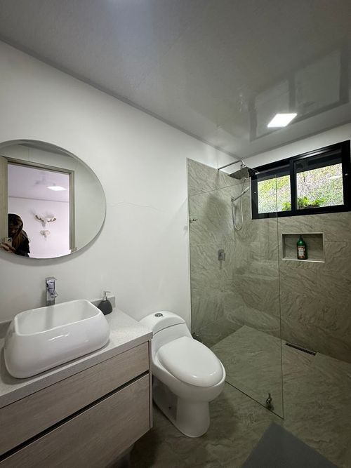 Finca en Arriendo en El carmen de viboral - Miniatura 7