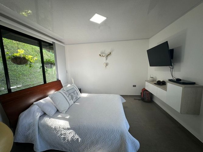 Finca en Arriendo en El carmen de viboral - Miniatura 8