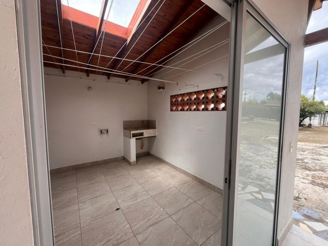 Finca en Arriendo en Las mercedes, Marinilla - Miniatura 26