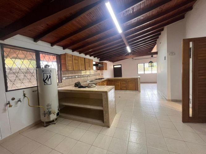 Finca en Arriendo en Las mercedes, Marinilla - Miniatura 30