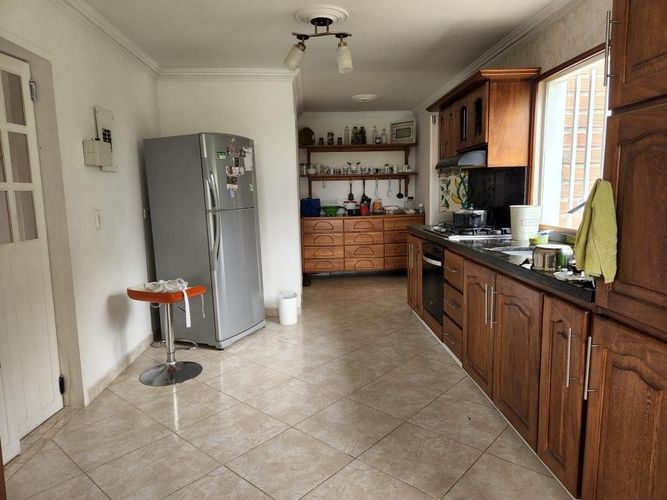 Finca en Arriendo en El salado, Guarne - Imagen 1