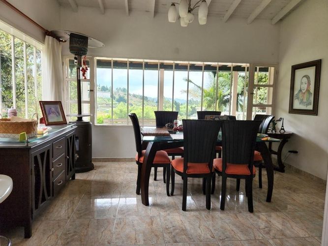 Finca en Arriendo en El salado, Guarne - Miniatura 2