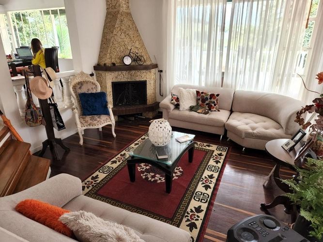 Finca en Arriendo en El salado, Guarne - Miniatura 3