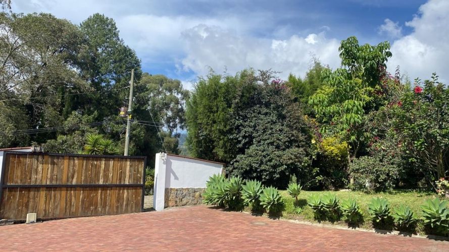 Finca en Arriendo en El salado, Guarne - Miniatura 5
