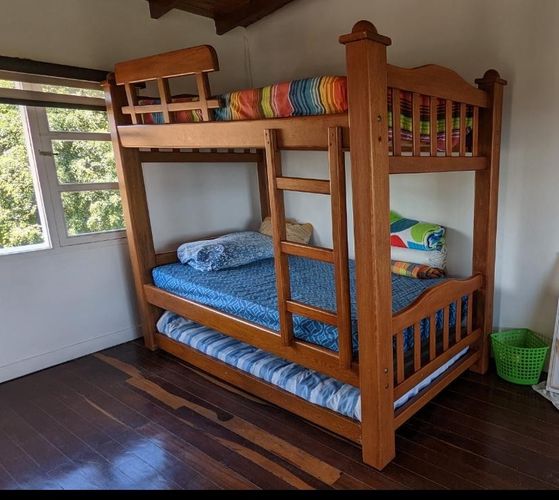 Finca en Arriendo en El salado, Guarne - Miniatura 6