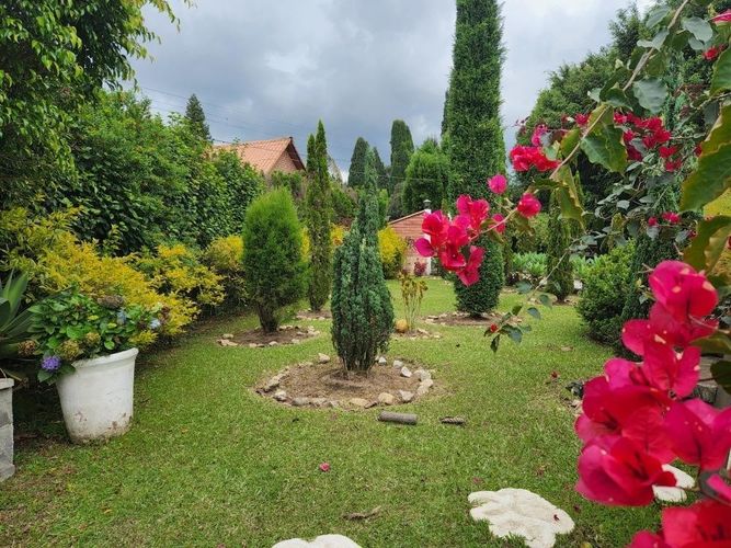 Finca en Arriendo en El salado, Guarne - Miniatura 13