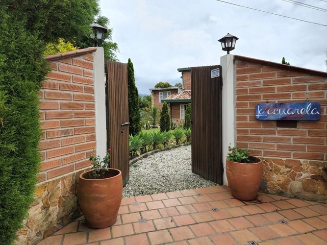 Finca en Arriendo en El salado, Guarne - Miniatura 15