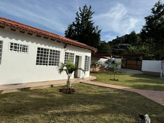Finca en Arriendo en El salado, Guarne - Imagen 1