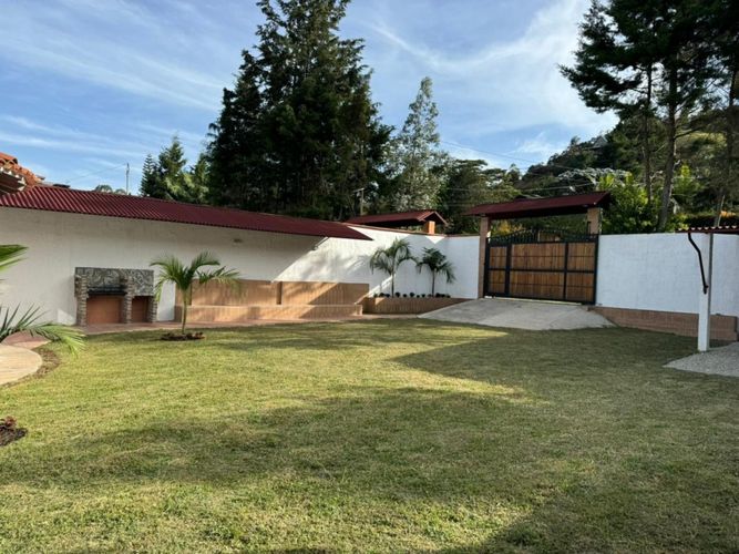Finca en Arriendo en El salado, Guarne - Miniatura 3