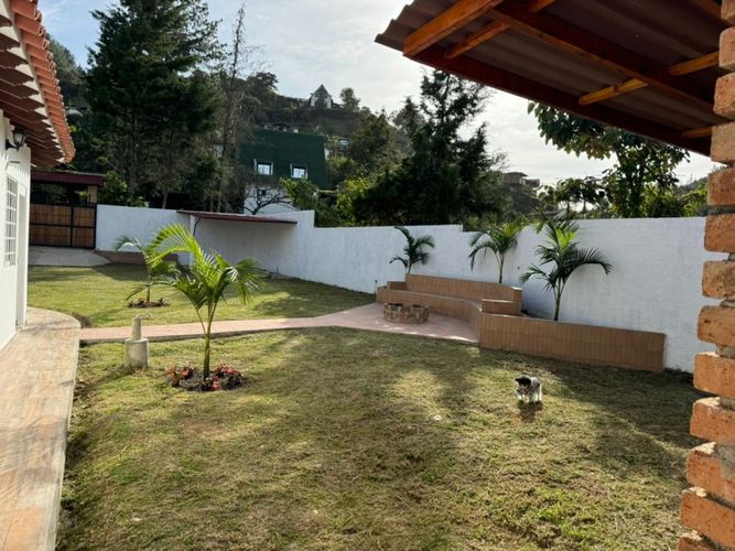 Finca en Arriendo en El salado, Guarne - Miniatura 4