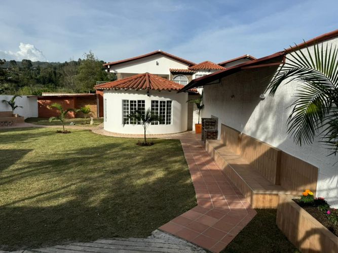 Finca en Arriendo en El salado, Guarne - Miniatura 7